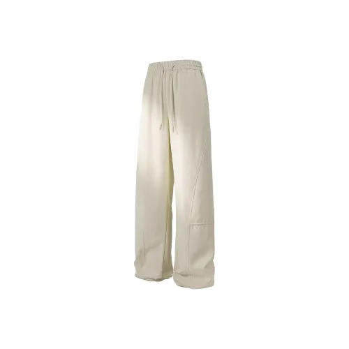 SAGP Унисекс Повседневные брюки