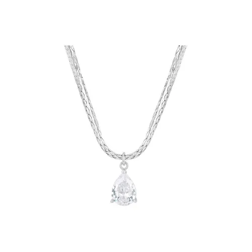 VAN GOGH Медные ожерелья женские