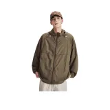 Античный мох зеленый