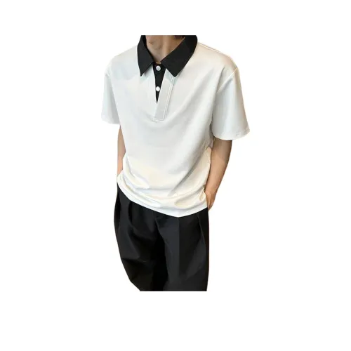 BLACK AT Унисекс T-рубашки