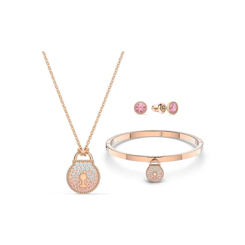 Swarovski Togetherness Ожерелья Женские