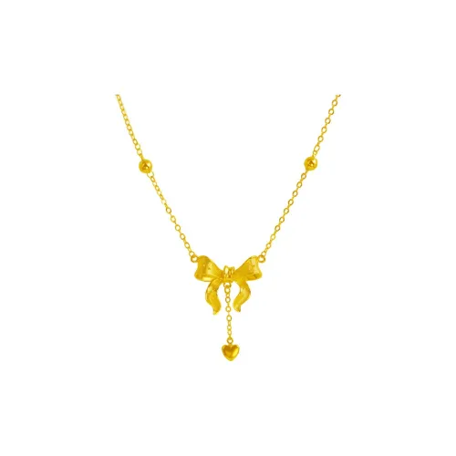 Fan Xing as Season Сплав Ожерелья Женские