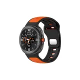 Чёрный Оранжевый, Кинг-Конг Двухцветный