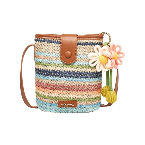 AOKANG Сумки через плечо Женские
