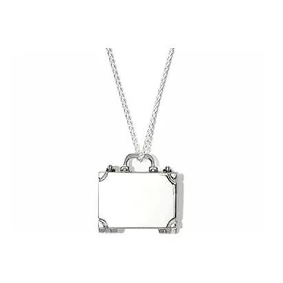 Hatton Labs Серебряные ожерелья Women's Silver