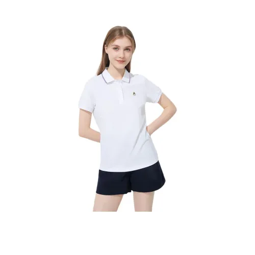 Hush Puppies Поло Женские