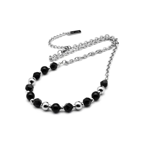 DAP Титановые стальные ожерелья унисекс