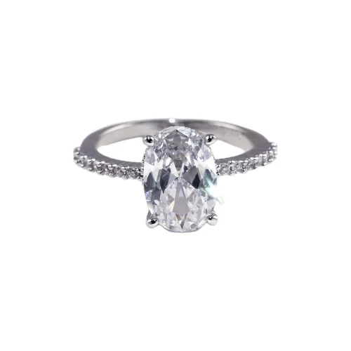 VERENA REINE Цирконовые кольца для женщин