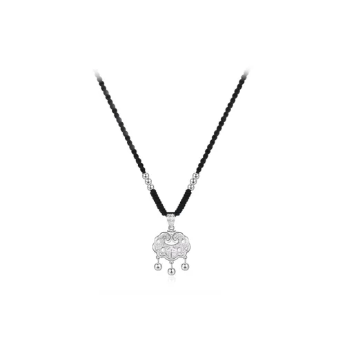 I&YOU Ожерелья Унисекс