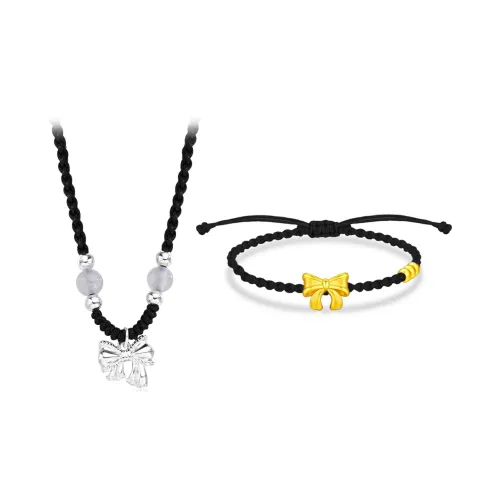 D.K.X Ожерелья Женские