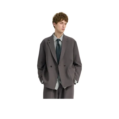 WILD LEADER Vedri Бизнес-костюм мужской