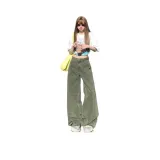 Светлый армейский зеленый стандартный