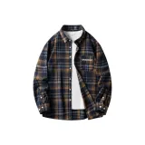 Темно-синяя клетка