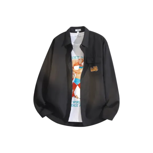 TITH Унисекс Рубашки