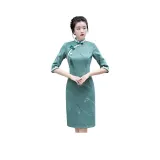 Синий метеорный дождь