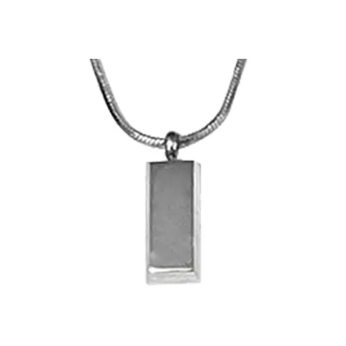 IOTS Сплав Ожерелье Унисекс