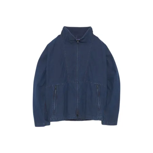 THE NORTH FACE PURPLE LABEL Погода Field Куртка Унисекс