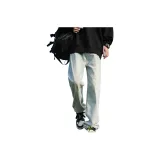 Желтая грязь