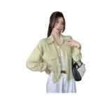 Желто-зеленый