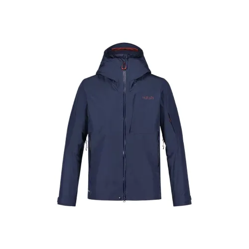 RAB Мужские Куртки