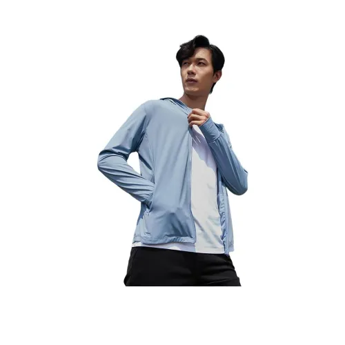 Ancient Shark Куртки и Пальто Мужской