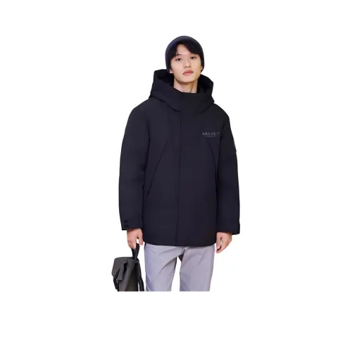 TANBOER Мужской пуховик