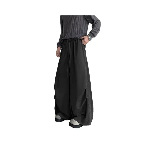 SOCKKEY Унисекс Повседневные брюки