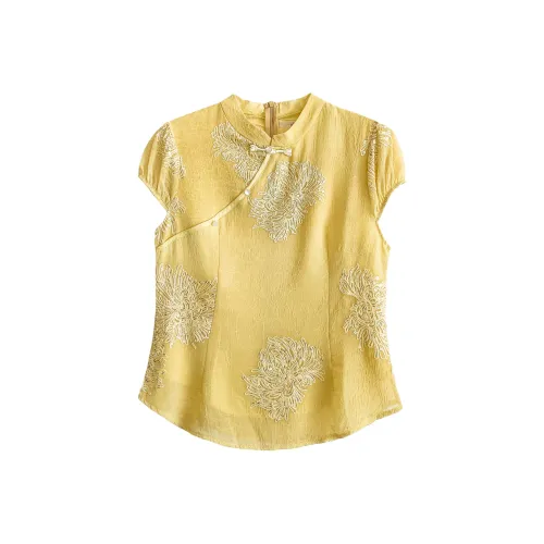 OUBO Женские Рубашки