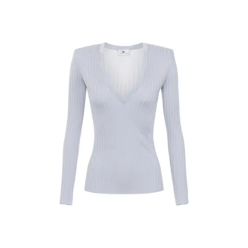 Elisabetta Franchi Трикотаж Женский