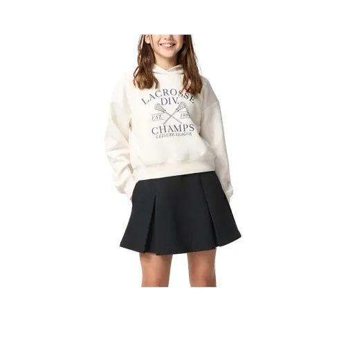 UNIQLO SS25 Шорты Дети 3-7 лет Черный