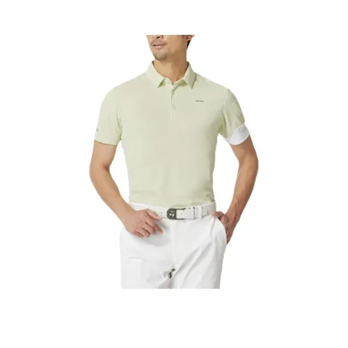 Мужская поло TAYLORMADE