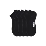 5 Pack (Черный) -> 5 упаковок (черный)