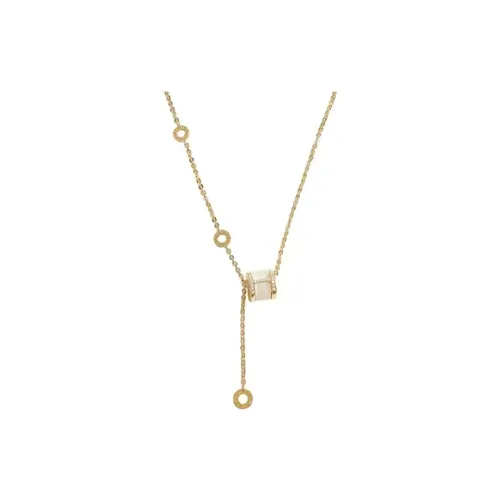 JOLLY SEASONS Сплав Ожерелья Женские