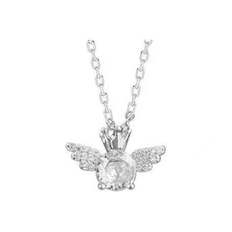 COKKCO Титановые стальные ожерелья женские