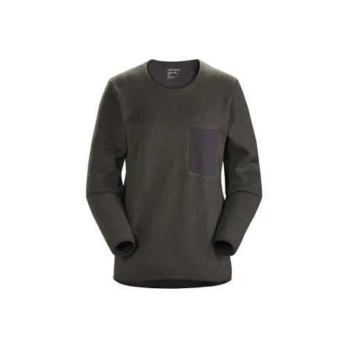 Arcteryx COVERT LT Свитер Женский