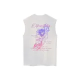 Серый меланж