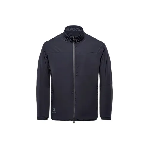 BLACK YAK DESIGNED BY MOUNTAINEERS Мужские куртки