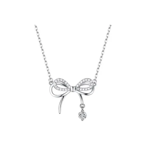 LIUJIN Сплав Ожерелья Женские