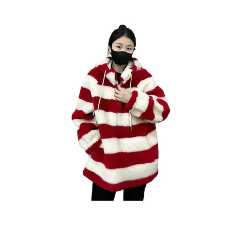 Kaiser Женские Бархатные Куртки