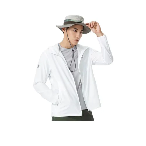 KAILAS Мужской тренч