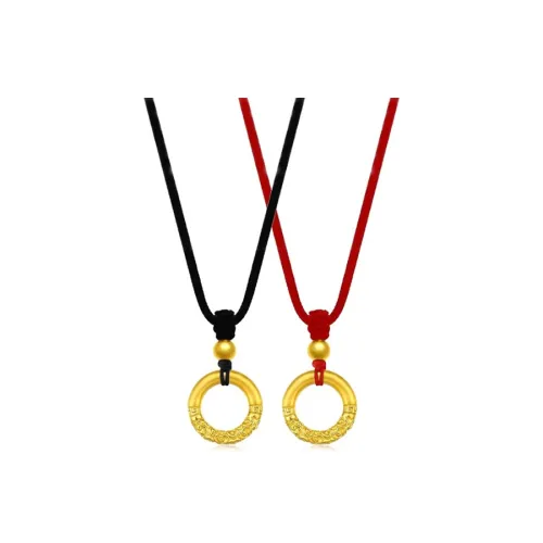 J KINGLAY Сплав Ожерелья Унисекс