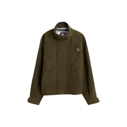 66°North Светло-янтарный Мужские Куртки