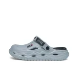 Серо-черный