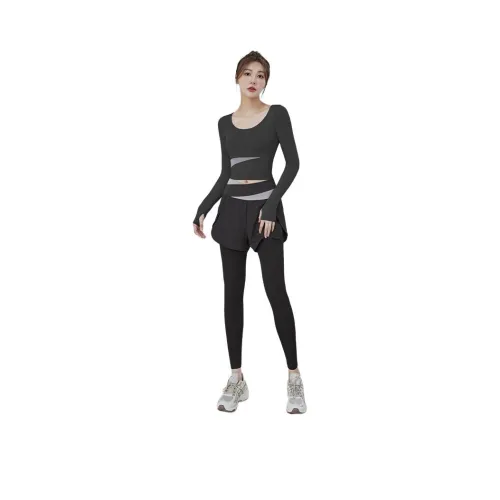 Bird of Aussie Фитнес Комплект Женские