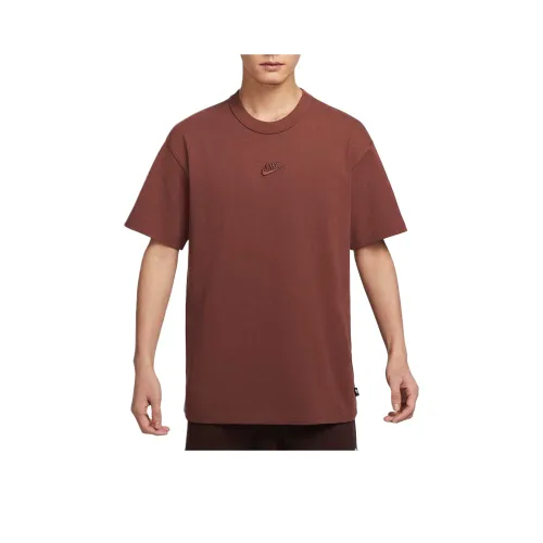 nike SportswearEssentials Sustainable Materials Премиум T Рубашка Мужская