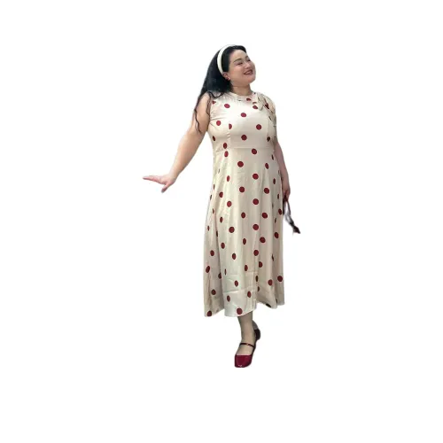 Blessing Drink and Farewell Без рукавов Платье Женское