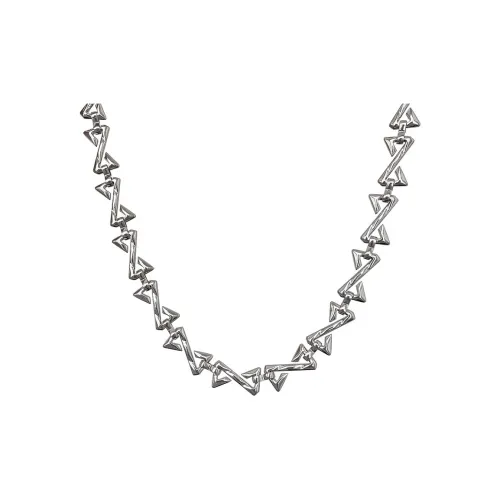 KING OF BLING Сплав Ожерелья Унисекс