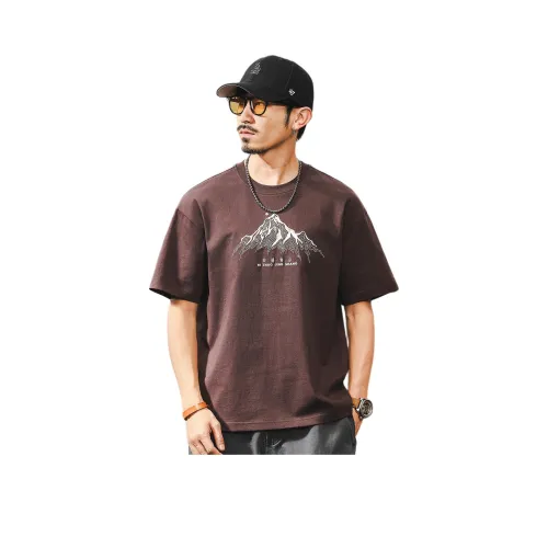 JIELEINUO Унисекс Футболки