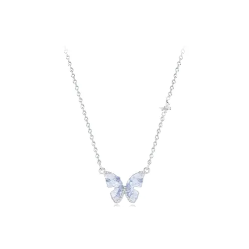 OSSINMI Сплав Ожерелья Женские