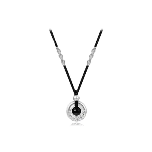 WANLIACC Бодхи SEED Ожерелья Унисекс